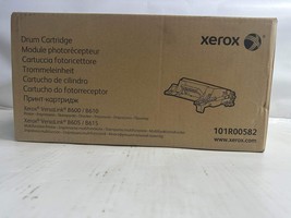 Genuine OEM Xerox VersaLink B600DN,B605XF,B615XTP Drum Cartridge 101R00582 - $82.00