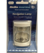 Hella Marine 003562105 Mast Head Navigation Lamp-2Nm-Clear Len/White Hou... - $22.66 CAD