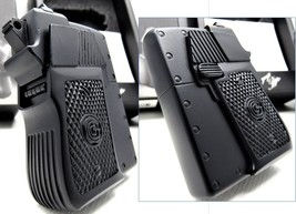 Gun Grip Unifive Zippo 2004 Mib Rare - £406.14 GBP