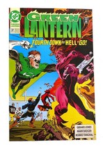 D. C. Comics Green Lantern Number 37 1993 1st Edition 1st Printing - £34.71 GBP