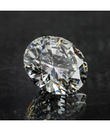 1.50 Karat Lose H/VVS2 Rund Brillantschliff Diamant GIA Zertifiziert - $21,183.16 CAD
