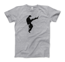 The Ministry of Silly Walks T-Shirt - $23.71+
