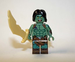 Skaar Son of Hulk  Minifigure US Toy - £4.41 GBP