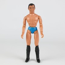 Star Trek Captain Kirk, Original Vintage 1974 Mego Action Figure Type II Body 8&quot; - £13.77 GBP