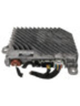 Chevy Chevrolet Cadillac GM Bose Radio Stereo Amp Amplifier 23362376 image 8