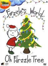 Farzzle&#39;s World - Oh Farzzle Tree Dvd - £9.42 GBP