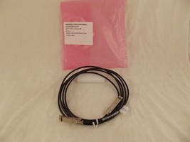 Amphenol Cables On Demand SF-SFPP2EPASS-003 3M 9.8&#39; 15/15 SFP+ SFP+ Passive 2.1 - £9.43 GBP