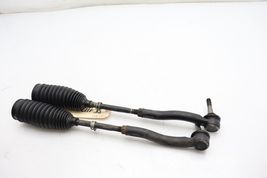 04-09 TOYOTA PRIUS TIE RODS LEFT & RIGHT PAIR E1421 image 10