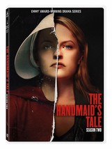 The Handmaids Tale: Second Season Two 2 (DVD, 2019, 3-Disc Set) - £11.07 GBP