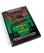 Good - Cinematic Titanic Presents Santa Claus Conquers The Martians (DVD... - £6.37 GBP