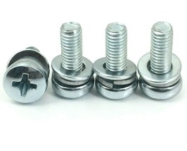 New Sony KD TV Base Stand Screws For Model Numbers Starting With KD - $6.68