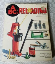 The ABC&#39;s of Reloading, by Grennell, Dean A (Paperback) 1974 1st edition - £13.88 GBP