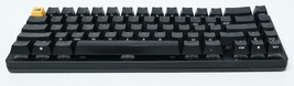 Glorious GMMK 2 65% Wired Gaming Keyboard GLO-GMMK2-65-FOX-B image 2