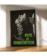 Bride Of Frankenstein MAGNET 2&quot;x3&quot; Refrigerator Locker Movie Poster 3d P... - $150.60 MXN
