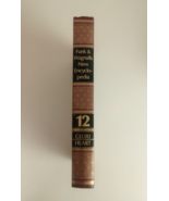 1986 Funk &amp; Wagnalls New Encyclopedia Volume 12 - €7,43 EUR