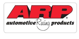 ARP Automotive Racing Products Sticker Decal R168 - £1.52 GBP+