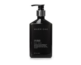 Gilchrist &amp; Soames Warm Oak Body Wash and Shower Gel - 9oz - Natural, Essential  - £35.33 GBP