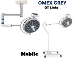 Ceiling OT Surgery Light Common Arm Operating Lamp LED Operation Theater gjththv - £1,245.04 GBP