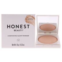 HONEST BEAUTY LUMINIZING GLOW POWDER DUSK REFLECTION 0.35 OZ. - $859.85 MXN HONEST BEAUTY LUMINIZING GLOW POWDER DUSK REFLECTION 0.35 OZ. - $859.85 MXN