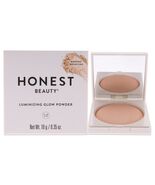 HONEST BEAUTY LUMINIZING GLOW POWDER DUSK REFLECTION 0.35 OZ. - €40,07 EUR