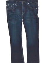 True Religion AUTHENTIC Blue Men&#39;s Cotton Jeans Pants Sz 38 $255 - £109.90 GBP