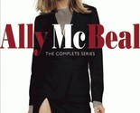 Ally McBeal Complete Series DVD | 30 Discs | Region 4 - $52.81