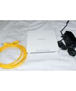 Mojo AP-C100 Wireless Access Point 802.11a/n/ac +b/g/n With Cables and P... - $85.99 CAD