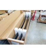 Ford EJ5Z-7855100-AA Roof Rack Crossbar Kit 13-19 Escape - $2,058.83 MXN