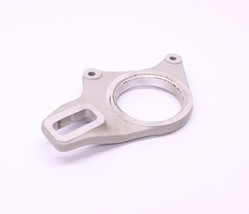 2009 Suzuki Quadracer 450 Ltr450 Rear Brake Caliper Hanger Back Mounting... - $414.42 MXN