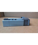 ALLEN BRADLEY SLC5/02  1747-L524 SER C / CPU MODULE FRN 7 PROCESSOR / WI... - $52.92 CAD