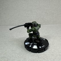 Halo Actionclix Wizkids #087 Marine sniper rifle - $11.67