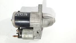 2015 2016 2017 Chrysler 200 OEM Starter Motor 68084005aa 2.4L - $986.24 MXN