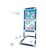 Holiday Time Men&#39;s Snowball Toss Game - $20.99