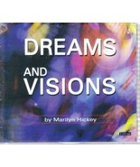 Dreams and Visions by Marilyn Hickey - $10.90