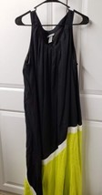 Catherines Women&#39;s Dress Size: 1X CUTE Plus Size Sleeveless - £20.52 GBP
