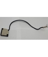 Omron E3JK-5DM2 Photoelectric Switch - $540.82 MXN