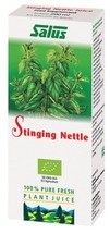 Stinging Nettle 100% Pure Fresh Plant Juice 200ml - $18.63