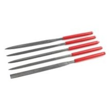 TITAN 5 pc. Precision File Set - $49.49