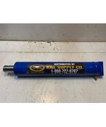 K&amp;L Hydraulic Cylinder 22-1/4&quot; Long 20mm Bore 40mm Shaft 80mm OD - $3,668.63 MXN