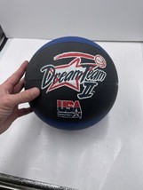 Vtg 1993 Dream Team II Basketball Spalding USA McDonalds Olympics Full Size NBA - £19.41 GBP