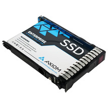 Axiom 817011-B21-AX AXIOM 1.92TB EP400 SFF SSD FOR HP - $1,092.55