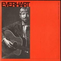 Everhart [Vinyl] Bob Everhart - £31.96 GBP