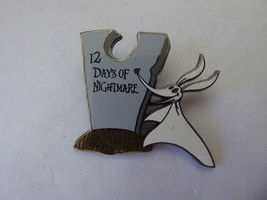 Disney Trading Pins 42165 DSF - El Capitan Theatre - 12 Days of Nightmare - $70.63