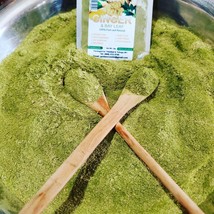 Bayleaf Powder &amp; Gingerpowder Mix - £2.39 GBP