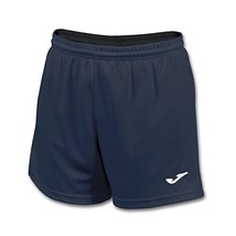 Joma Paris II, Women&#39;s Shorts, Women, Paris II, Navy Blue (331), M  - $18.00