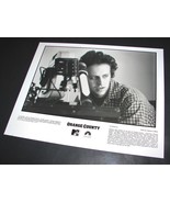 2001 Jake Kasdan Movie ORANGE COUNTY Press Photo THE DIRECTOR - $13.60 CAD