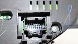 Speedometer Cluster MPH 3.7L A/T ID FR33-10489-AC Thru Aj Fits 15 MUSTANG 62417 image 12