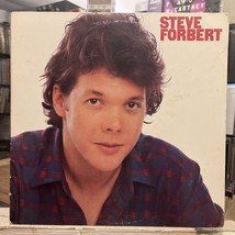 [ROCK/COUNTRY]~EXC Lp~Steve Forbert~Self Titled~{Original 1982~NEMPORER~Issue] - $11.88