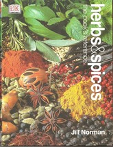 Herbs &amp; Spices: The Cook&#39;s Reference - £14.37 GBP