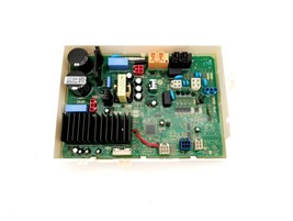 Oem Washer Power Control Board Main For Lg WM2650HWA WM2650HRA WM2650HVA New - £254.45 GBP